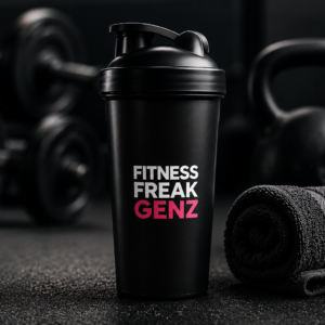FreakFit Hydration Bottle
