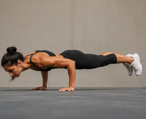 about fitness