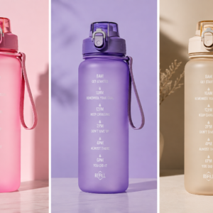 Hydration Bottle