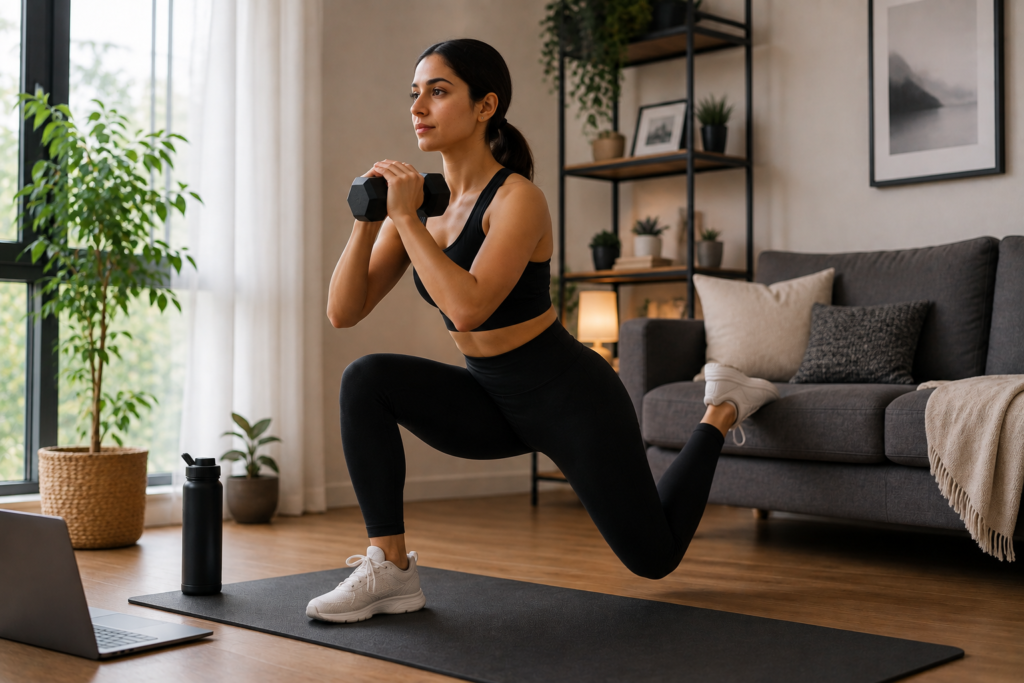 Home Workouts for Busy Professionals: Stay Fit Without Spending Hours at the Gym ChatGPT Image Aug 3 2026 03 42 41 PM 1024x683