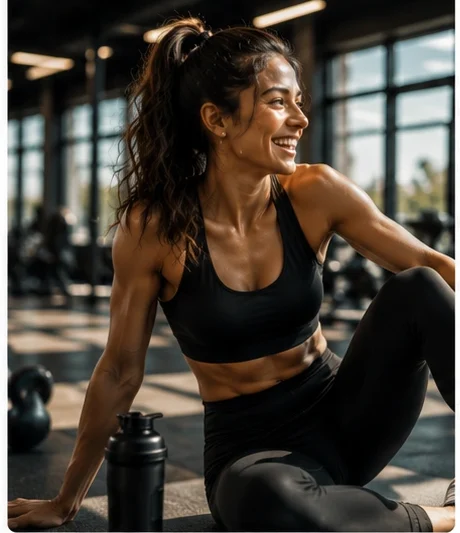 Strength Training for Women